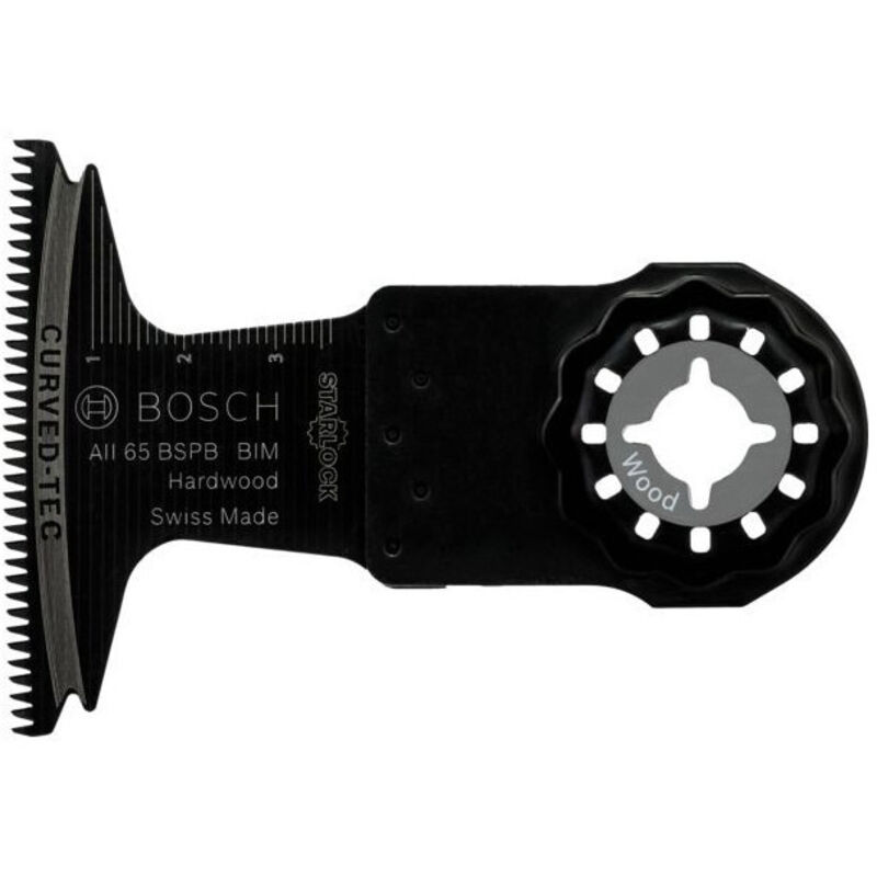 Bosch Starlock HM - vue 2