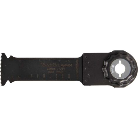 Lame de scie plongeante Makita 32 mm MAM004 - B-66438-5