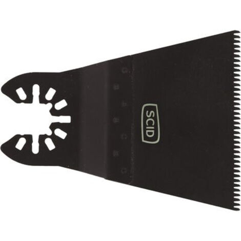Lame de scie plongeante outil multifonction SCID - Largeur 68 mm