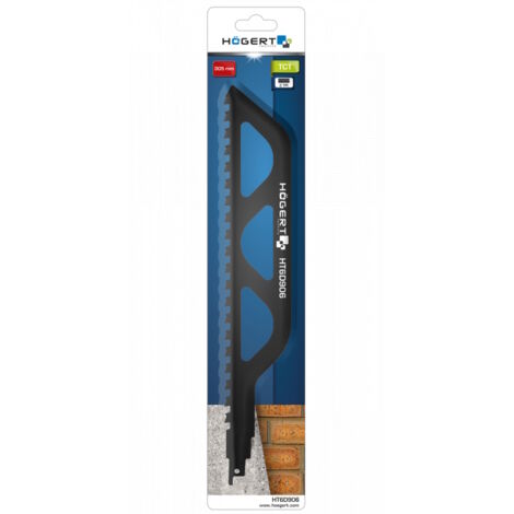 LAME DE SCIE RECIMER HOGERT 305mm