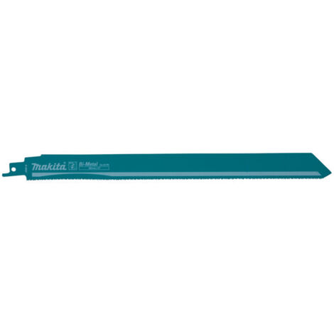 Lame de scie Recipro Makita BIM 305/14-18Z