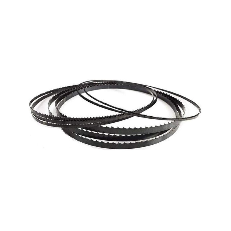 Femi - Lame de scie à ruban 2560x10x0.65 mm Z4 VB28-194 - VB28-171