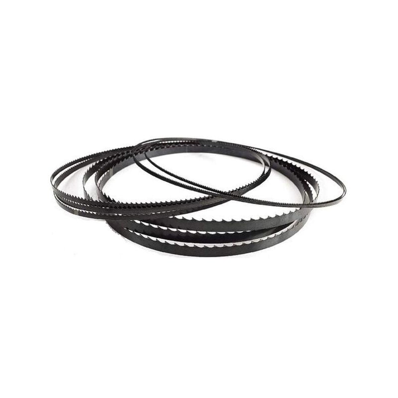 Femi - Lame de scie à ruban 2560x25x0.65 mm Z4 VB28-194 - VB28-173