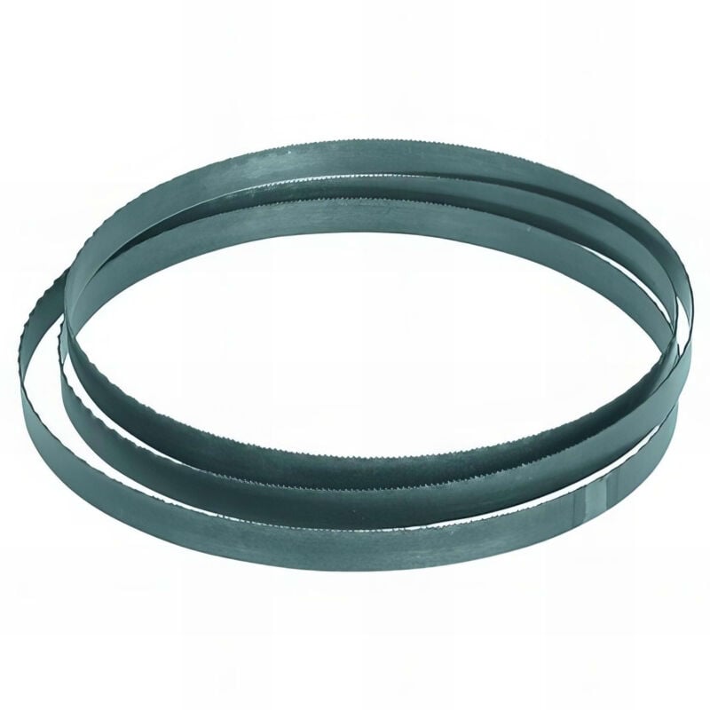 Holzmann - Lame de scie ruban bi-métal pae 1638 x 0,6 x 13 mm pas variable 10/14 tpi pour scie bs 115 et bs 125PRO