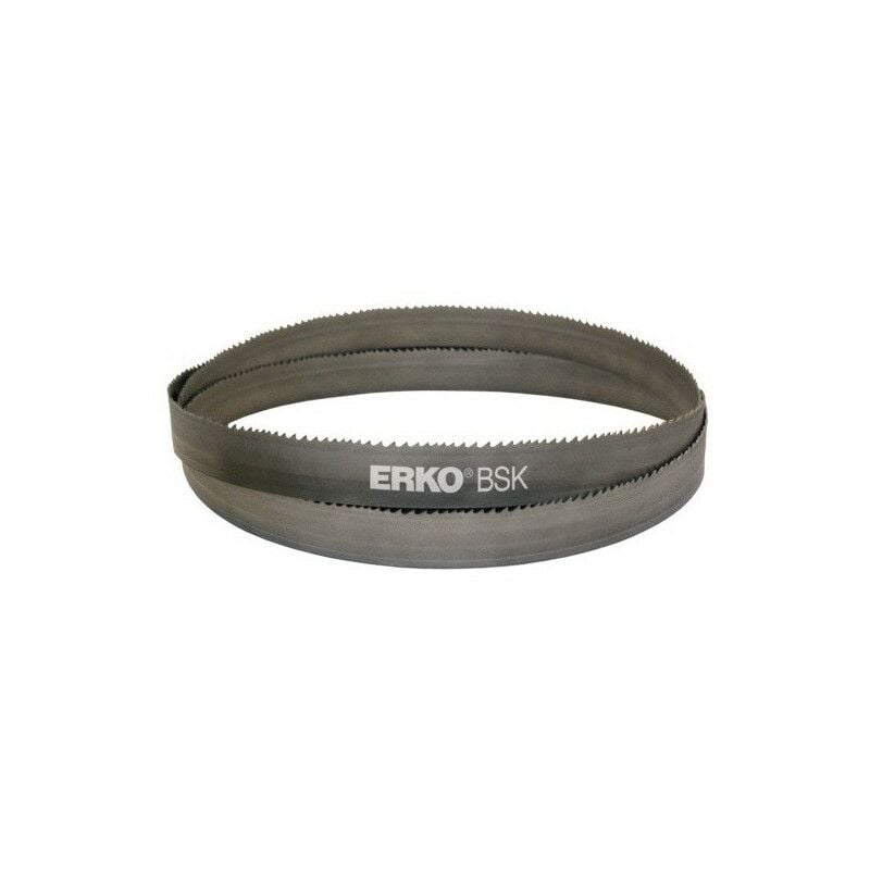 Erko - Lame de scie à ruban bimétal M42 6/10 dents L4960014