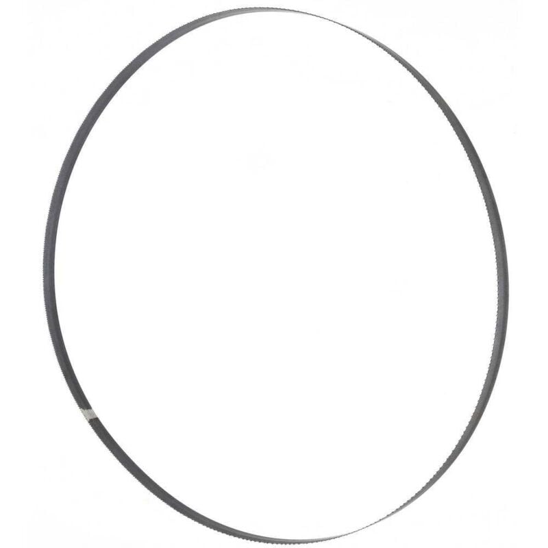 Holzmann - Lame de scie à ruban 1575x8x0,65mm Z14 Maschinen BSB230B8