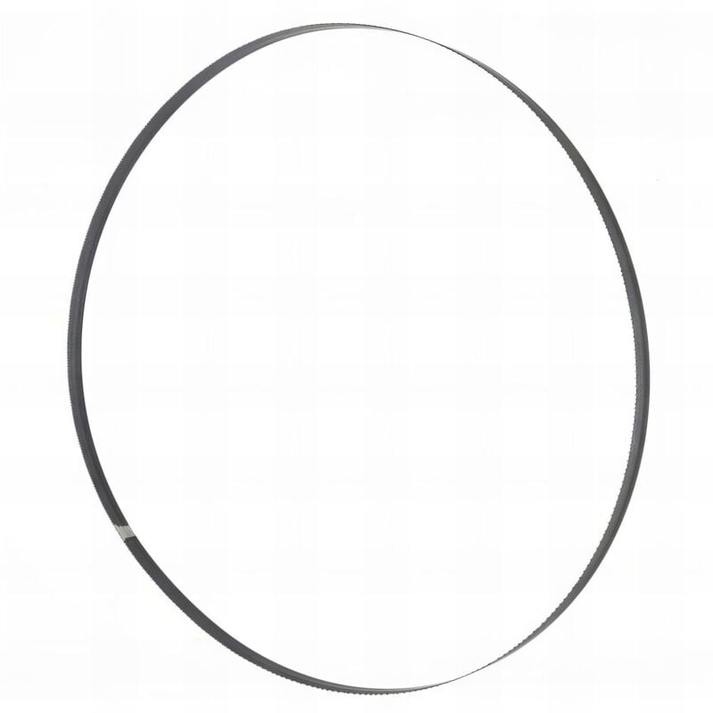 Holzmann - Lame de scie ruban bois pae 3454 x 20 x 0,6 mm DC8 BSB470B20 pour HBS470PROFI