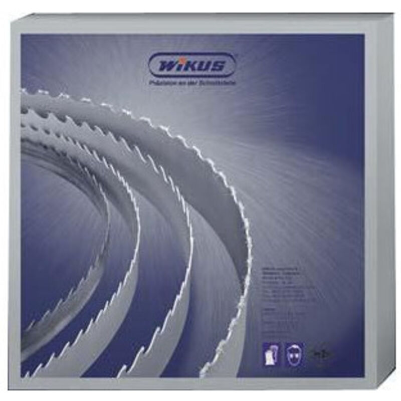 Wikus - Lame de scie à ruban marathon M42 4780X34X1.30 4-6Z