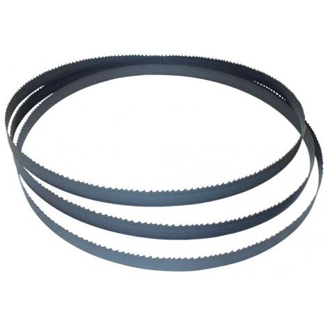 Lame de scie ruban VARIO M42 D10-14 1138x13x0,65mm WIKUS 1 PCS