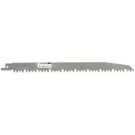 Lame de scie sabre a 5 pcs S 1531 L