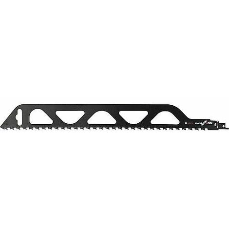 5 X Bosch S922EF 100 mm Feuille Mince Métal Alternatif Sabre Scie Recip Lames