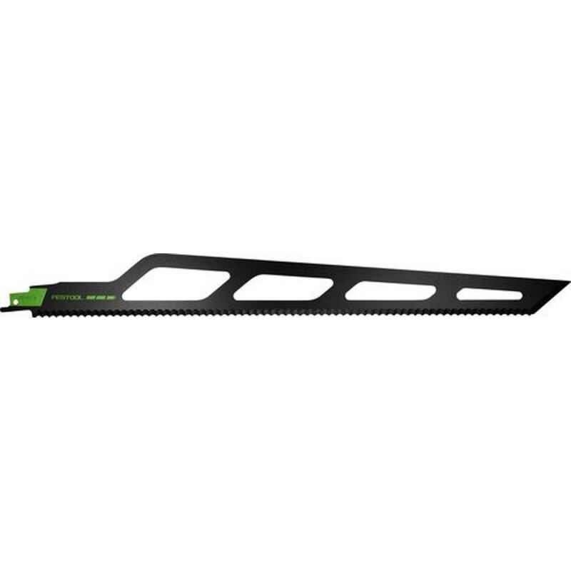 Festool - Lame de scie sabre building materials insulation sr 400/5 - 577491