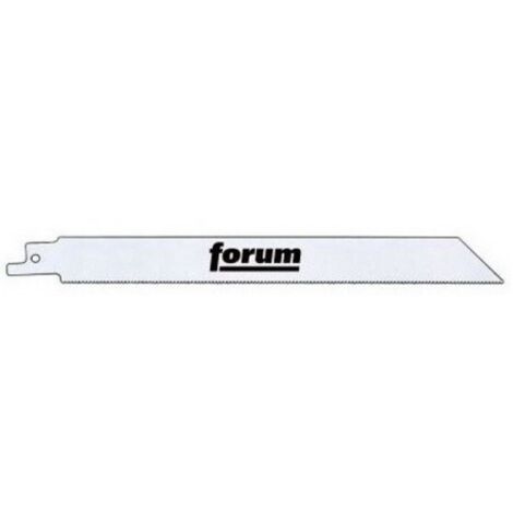 BOSCH 25 pièce sabre lame de scie S 1122 EF Flexible for Metal