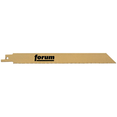 Lame de scie sabre S1122VF a 5 pices
