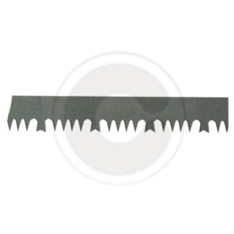 lame de scie sandvik 81 cm lame de scie art 23/32 piA ces de rechange scie A  mA taux
