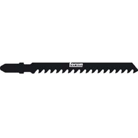 Lame de scie sauteuse a 1 pc T 141 HM