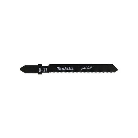Makita B-06460 métal lames de scie sauteuse