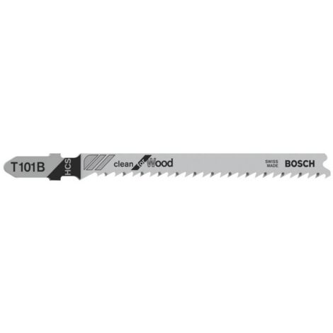 vide pour lames de scie Bosch Toughbox 2607010998