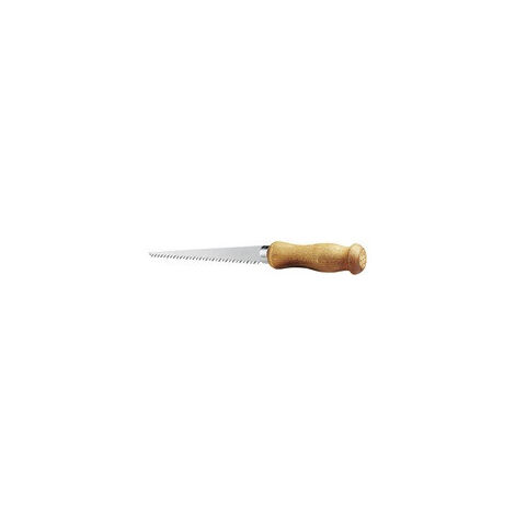 Lame de scie sauteuse longueur 125 mm manche bois STANLEY
