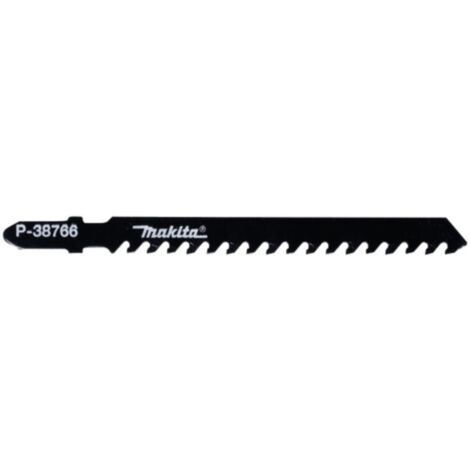 Lame de scie sauteuse Makita HM75 - P-38766