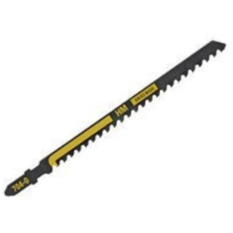 DeWALT 100 69 mm Lame de scies sauteuses
