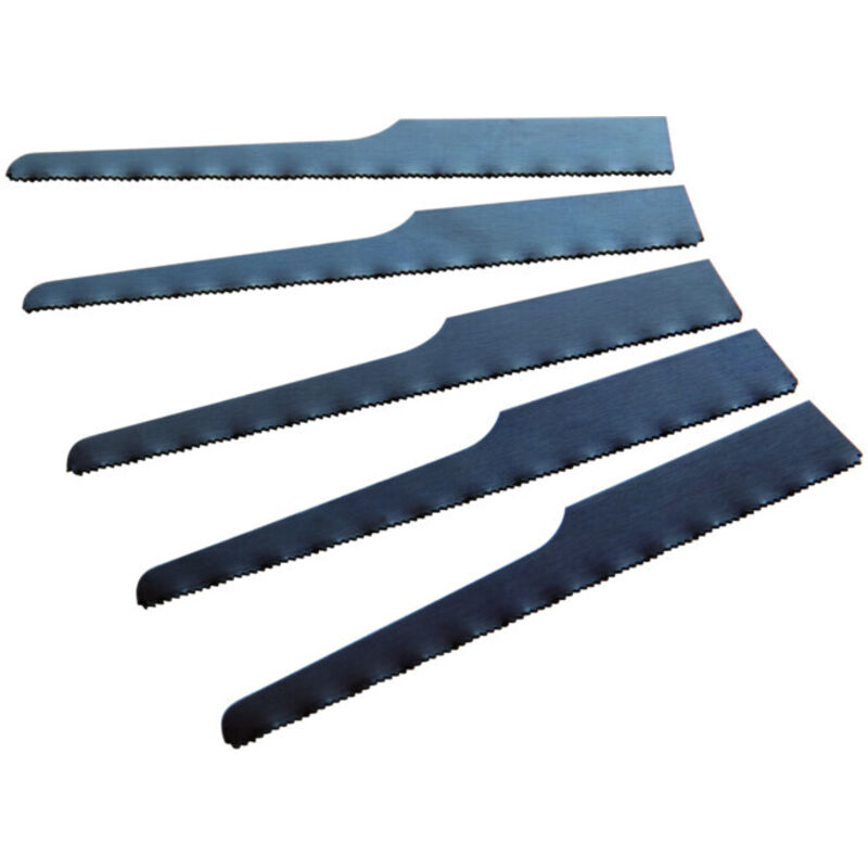 Schneider - Lame de scie SGB-Bimet 0,8-1,2/5 DGKB322521