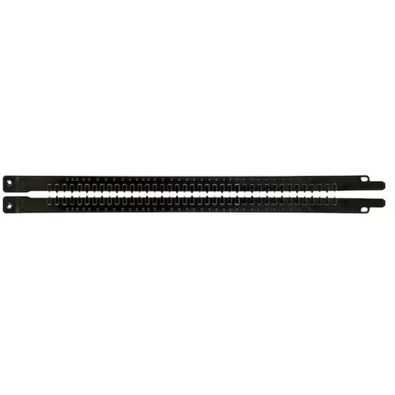 Scie DEWALT Alligator Extreme Runtime 450mm Pour couper des briques de forte densité - vue 3