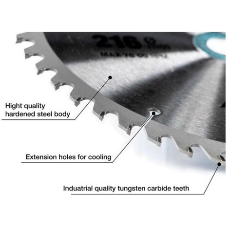 Lame de scie Specialist Wood 400x2 2x50 mm Z56