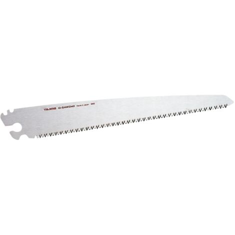 Lame de scie Tajima GKBG210 210 mm