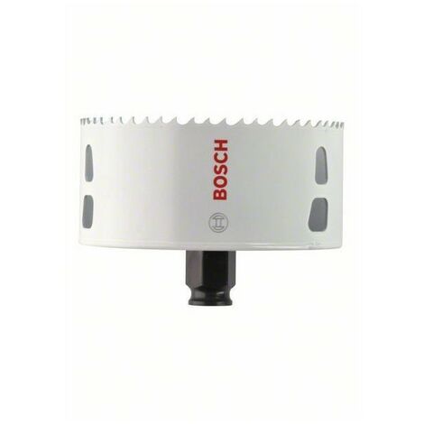 Lame de scie trépan HSS Bimétal Progressor BOSCH - plusieurs modèles disponibles