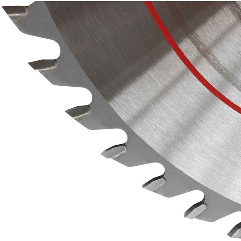 Zipper - Lame de Scie, diamètre 505x30x3,6mm t40