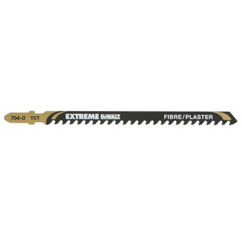 Lame de scies sauteuses 132 100mm DT2056 - vue 2