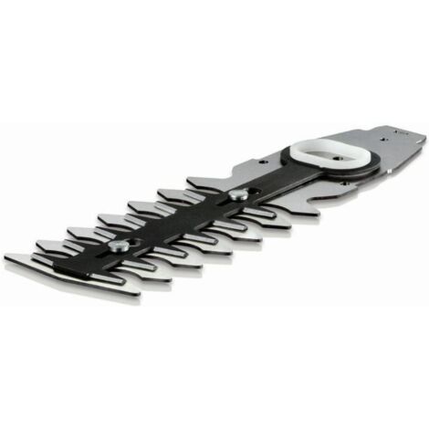 Lame de taille-haie, accessoires système, 12 cm, pour ASB/AGS