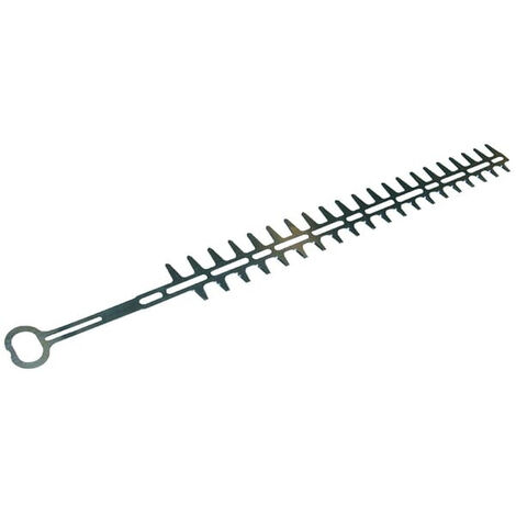 Lame de taille-haie adaptable 600mm – Coupe précise pour haies et arbustes – Compatible modèle HS 45 – Poids 0,51kg - FGP456127