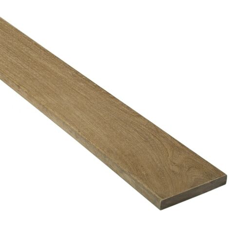 Lame de terrasse en itauba 21x 145 x 950mm