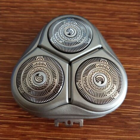 Lame de tête de rasoir de rechange pour Philips, 1 pièces, HQ9, HQ8200, HQ8240, HQ8241, HQ8260, HQ8261, HQ827
