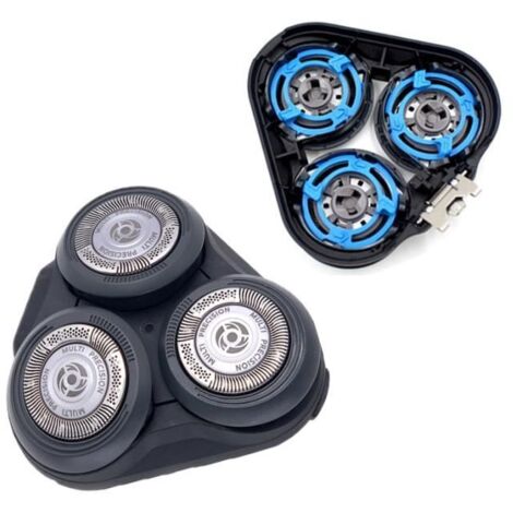 lame de tête de rasoir de rechange pour Philips, pour série S5000 S5400 S5420 S5510 S5560 S5570 S5571 S5008