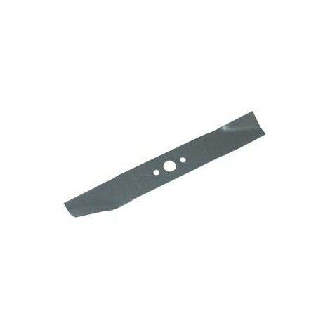 Lame de tondeuse 33 cm – Compatible GGP, Castelgarden, Stiga – Origine, légère 0,28 kg – Pour coupe précise et performance optimale
