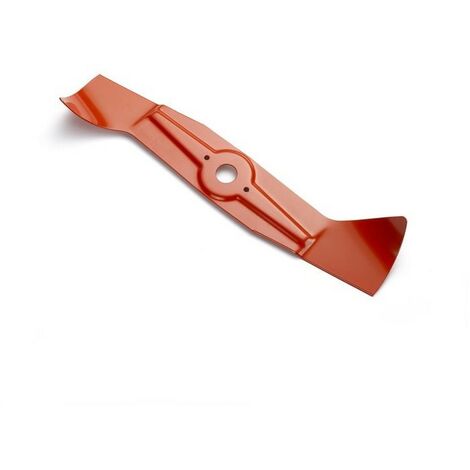 Lame de tondeuse 36cm pour Outils Wolf – Type origine – Coupe nette pour herbe – NY36