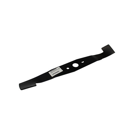 Lame de tondeuse 370mm – Compatible avec modèles INVENTIV B4037P et E1637P – Performance optimale pour entretien jardin – Sumec - E1637