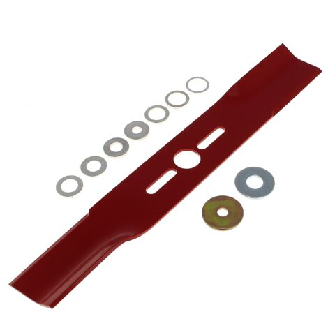 72610 VG3 030 Support De Lame Pour Tondeuse à Gazon Honda, Compatible