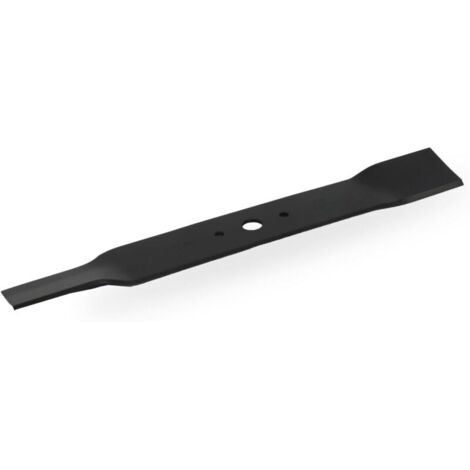Lame de tondeuse 450 mm – Coupe nette et précise – Compatible avec tondeuses à gazon – Diamètre de trou 14 mm – Espacement 57 mm