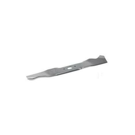 Lame de tondeuse 46 cm – Compatible MTD 742-0738 – Performance optimale pour coupe précise – Équivalent MTD 7420738