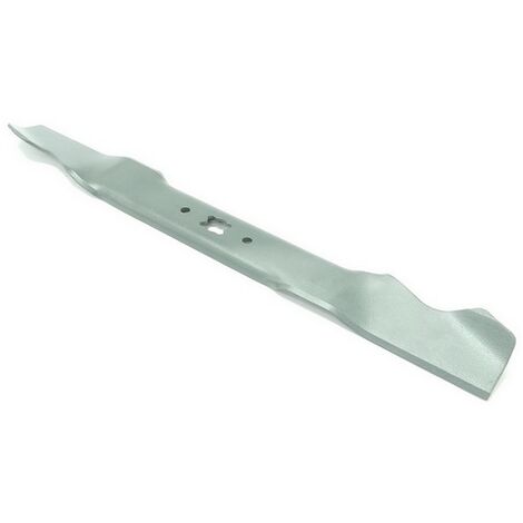 Lame de tondeuse 48 cm – Compatible avec modèles MTD, YardMan – Pour mulching efficace – Performance optimale de coupe