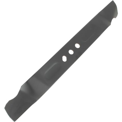Lame de tondeuse 502 mm – Acier haute qualité – Compatible Tck Garden, Racing, Hyundai – Coupe précise et efficace