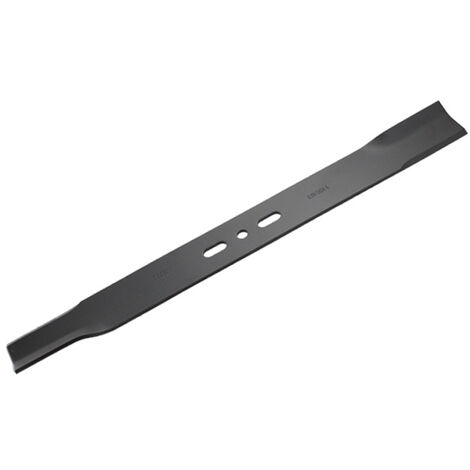 Lame de tondeuse 50cm – Alésage central 10mm – Pour coupe nette – Compatible avec tondeuses à gazon