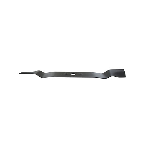Lame de tondeuse 510mm pour Bestgreen Expert Serie 1 – Compatible Mowox – Mulching efficace – Alésage 19.4mm - dym1638ev