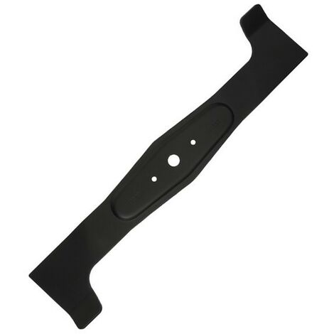 Lame de tondeuse 52 cm pour tracteurs AGS et Oleo Mac – Coupe précise – Trou central 16.2 mm – Entraxe 74.5 mm