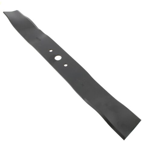 Lame de tondeuse 52,5 cm – Compatible Castelgarden, Stiga, GGP – Coupe efficace et précise – Références 181004409/0, 181004464/0 – Mac Allister