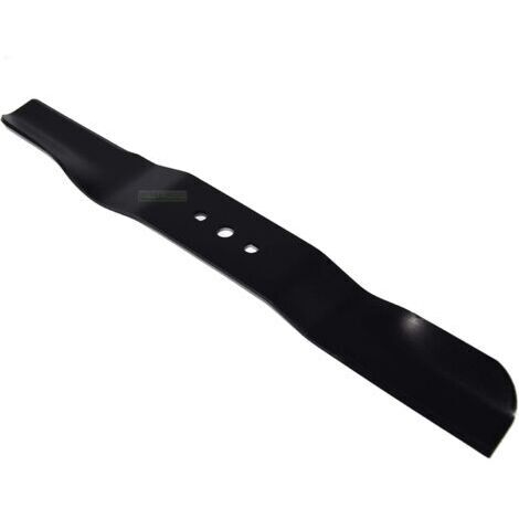 Lame de tondeuse 53 cm compatible avec Scheppach 7911200627